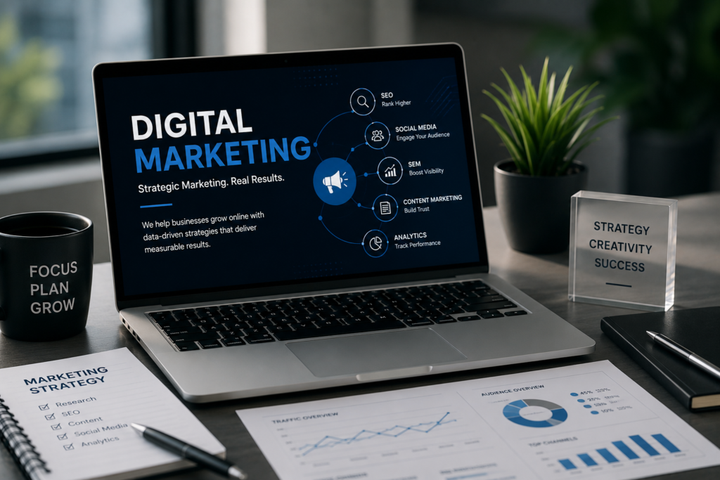 The Ultimate Guide to Digital Marketing: Grow Your Business Online chatgpt image jul 22, 2026, 05 03 09 pm